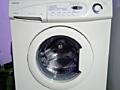 Продам стиральную машину-автомат "Самсунг" на 6кг. Работает отлично.