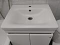 Продам тумбу с раковиной