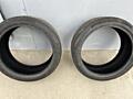 Продам 2 ската Continental резины лето