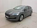 Ford Focus Vignale