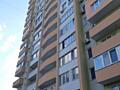 Предлагается к продаже просторная 3 комнатная квартира в новом жилом .