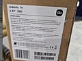 Сяоми tv A2025 43 Smart tv 4K