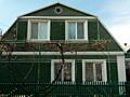Продам дом в 10 минутах от центра города. Два этажа, 6 комнат: три ...