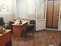 Фасадный офис на Большой Арнаутской