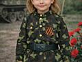 Прокат военных костюмов на деток. На 23 февраля и 9 мая.