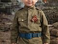 Прокат военных костюмов на деток. На 23 февраля и 9 мая.