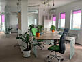 Оренда видового офісного приміщення для дружньої команди на Осокорках 