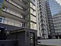 Смарт-квартира. Акварель 3