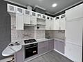 В продаже просторная однокомнатная квартира площадью 46 м² в новом ...