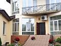 Продам современный дом с бассейном вблизи моря в Аркадии