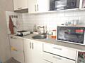 В продаже квартира-студия в Киевском районе на 6 станции Люстдорфской 