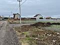 Предлагается к продаже участок в Фонтанке, площадью 6 соток, свет и ..
