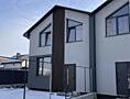 Предлагается к продаже таунхаус в Лесках. Состояние от строителей, ...