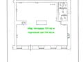Красный пер/ ул. Греческая магазин, салон, ресторан - 125 кв.м.