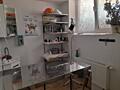 Помещение под бизнес 61 м² в ЖК Реал Парк, действующий объект