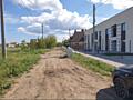 Продается земельный участок в Одессе, правильной формы, фасад ...