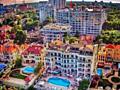 Продается элитная трехэтажная вилла с панорамным видом на море из ...