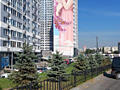 Продаётся однокомнатная квартира. Дарницкий район, улица Ревуцкого, ..