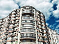 2-комнатная квартира в Центре