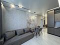 В продаже стильная 2 комнатная квартира в жилом комплексе Kadorr City 