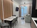 Продается 2-комнатная квартира ЖК «Эллада»/ р-н Аркадии