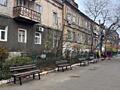 Продам квартиру на Молдаванке