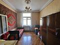 Фонтан! 3-комнатная "сталинка" 76 м², кирпичный дом. Госпрог