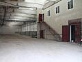 Помещение 1380 м2 под производство