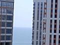 Аркадия ЖК Атмосфера Вид на море 3 Секция Балкон Панорама