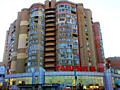 3 комнатная квартира в ЖК "Успех" на проспекте Небесной сот
