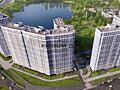 Продам 2–3-кімнатну квартиру 85 м#178; у ЖК «Лебединий».  ...