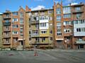 Продается квартира в ЖК «Озерки», 4-й этаж.Дом построен из ...
