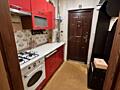 Продам однокомнатную квартиру в г. Одесса. Квартира расположена на  ..