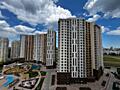 В продаже однокомнатная квартира в новом жилом комплексе на Краснова. 