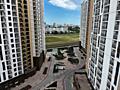 Продается 2-комнатная квартира в новом жилом комплексе на Краснова. ..