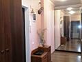 Уютная двухкомнатная квартира с очень хорошей аурой.