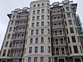 Продам квартиру в историческом центре в новом доме.