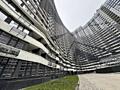 В продаже двухкомнатная квартира в одном из самых элитных комплексов .