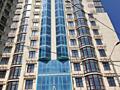 Новая квартира 81 м² с видом на море в ЖК "AQUA MARINE".