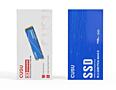 SSD 2280 NVMe M2 PCIe 256 gb
