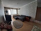 Предлагается к продаже 3-комнатная квартира в хорошем жилом состоянии 