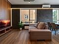 Продаж 1-кімнатної квартири в ЖК бізнес-класу AuRoom, м. Університет. 