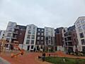 Предлагается просторная и светлая квартира площадью 61,14 м² в ...