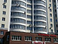 Двухкомнатная большая квартира в новом доме