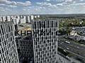 Пропонується до продажу 1-но кімнатна квартира студіо в ЖК Славутич ..