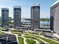 Продаж 3-кімнатої квартири в новому ЖК Great.Загальна площа квартири .