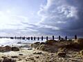 Продаётся участок правильной формы недалеко от Куяльницкого лимана. ..