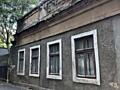 Большая квартира.