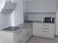 Квартира с ремонтом в элитном комплексе у моря.