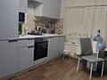 Квартира с ремонтом в с. Нерубайское